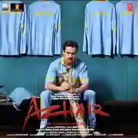 Oye Oye from Azhar cover image