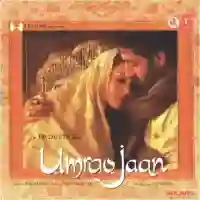 Umrao Jaan 2006 cover image