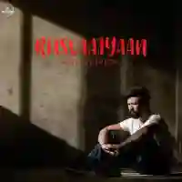 Rusvaaiyaan - Amit Trivedi 2021 cover image