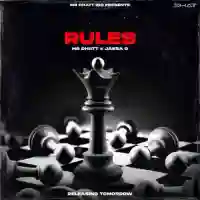 RULES - Mr.Dhatt 2024 cover image