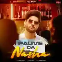 Pauve Da Nasha - Nobby Singh 2021 cover image