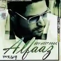 Hai Mera Dil from Alfaaz cover image