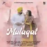 Mulaqat - Deep Money 2021 cover image