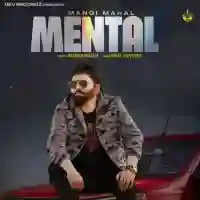 Mental - Mangi Mahal 2024 cover image