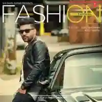 Fashion - Guru Randhawa 2016 cover image