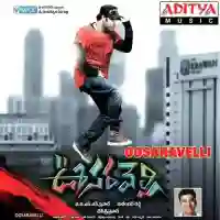 Oosaravelli 2011 cover image