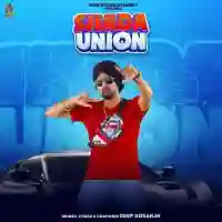 Shada Union - Deep Dosanjh 2022 cover image