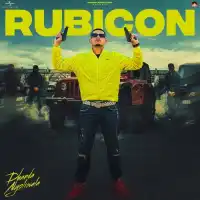 Rubicon - Dhanda Nyoliwala 2024 cover image