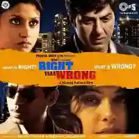 Right Yaa Wrong 2010 cover image