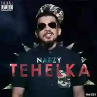 Tehelka - Naezy cover image