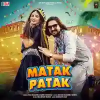 Matak Patak - Raj Mawar 2024 cover image