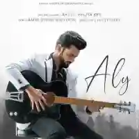 Aly - Rahul Vaidya 2021 cover image