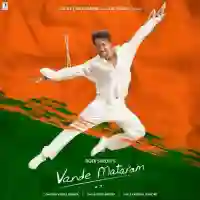 Vande Mataram - Tiger Shroff 2021 cover image