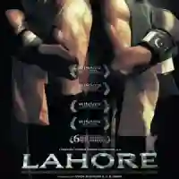 Lahore 2010 cover image