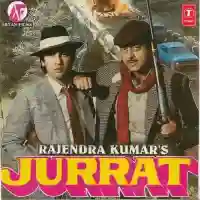 Jurrat 1989 cover image