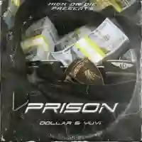 Prison - Yuvi 2022 cover image