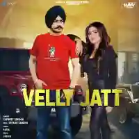 Velly Jatt - Supneet Sekhon 2021 cover image