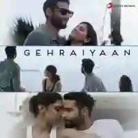 Gehraiyaan 2022 cover image