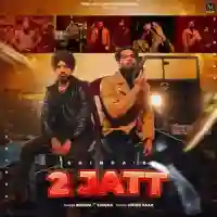 2 Jatt - Shinda 2022 cover image