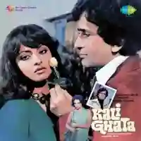 Kali Ghata 1982 cover image