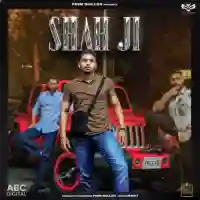 Shah Ji - Prem Dhillon 2021 cover image