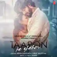 Taaron Ke Shehar 2020 cover image