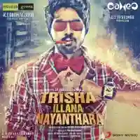 Trisha Illana Nayanthara 2015 cover image