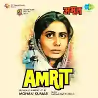 Amrit 1986 cover image