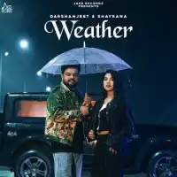 Weather - Darshanjeet 2024 cover image