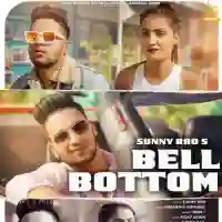 Bell Bottom - Sunny Rao 2022 cover image