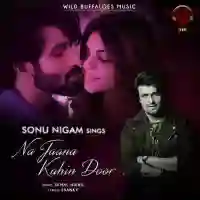 Na Jaana Kahin Door - Sonu Nigam 2022 cover image