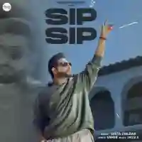 Sip Sip - Geeta Zaildar 2024 cover image