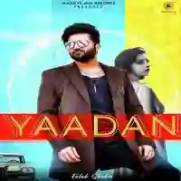 Yaadan 2 - Falak Shabir 2022 cover image