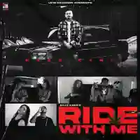 Ride With Me - Baaz Kang 2022 cover image