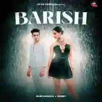 Barish - Diler Kharkiya 2024 cover image