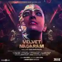 Velvet Nagaram 2019 cover image