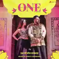 ONE (Original Never Ends) 2018 cover image