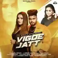 Vigde Jatt - Misaal 2021 cover image