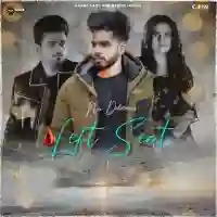 Left Seat - Nav Dolorain 2021 cover image