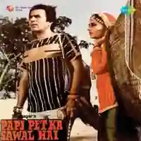 Papi Pet Ka Sawal Hai 1984 cover image