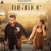 Mi Amor - Harsh Sandhu 2021 cover image