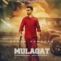 Mulaqat - Harsh Pandher 2021 cover image