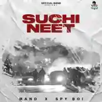 Suchi Neet 2024 cover image