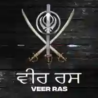 Veer Ras - Babbu Maan 2022 cover image