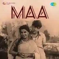 Maa 1952 cover image