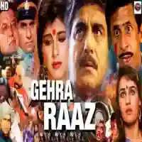 Gehra Raaz 1996 cover image