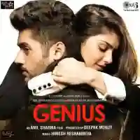 Genius 2018 cover image