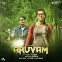 Aruvam 2019 cover image