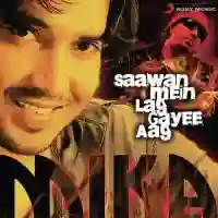 Saawan Mein Lag Gayee Aag 1998 cover image