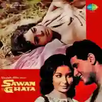 Sawan Ki Ghata 1966 cover image